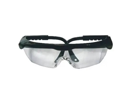Защитные рабочие очки black color (GV010) 1/360