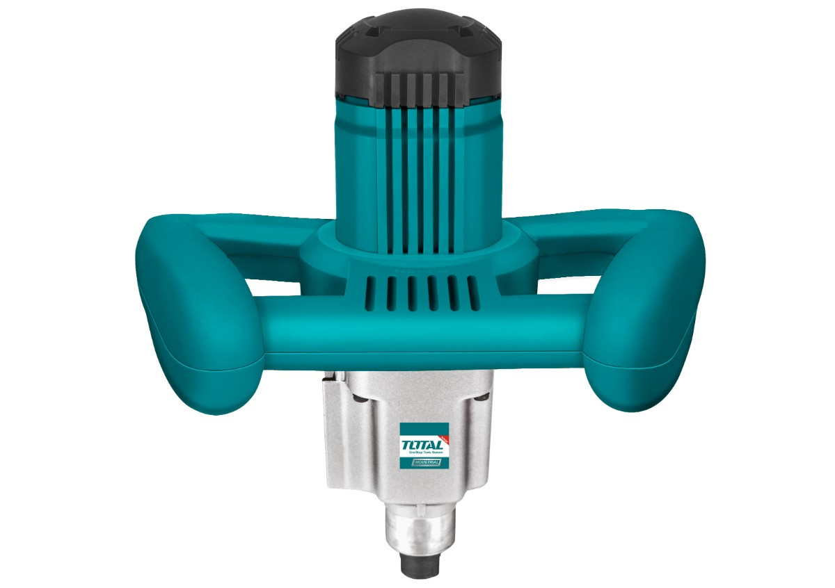 Миксер строительный 1400 Вт TD614001  TOTAL