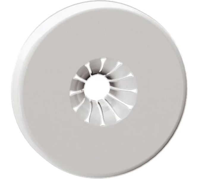 Розетка для вентиля,бел. Ø10÷20мм FAR