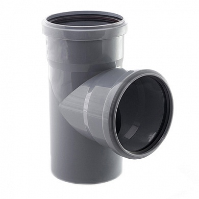 Եռաբաշխիչ F110*110*90° PPR ՄԱՅԵՌ ՊԼԱՍՏ