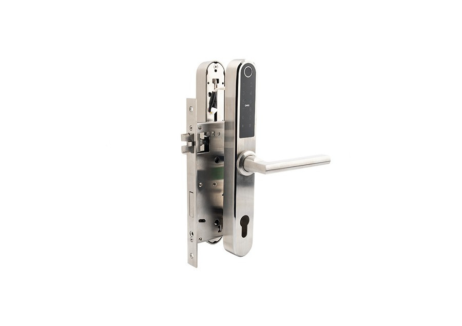 Փական էլեկտրոնային X-Code S31B-C-(lock 85/60)-NIS/BL 00031732 Apecs