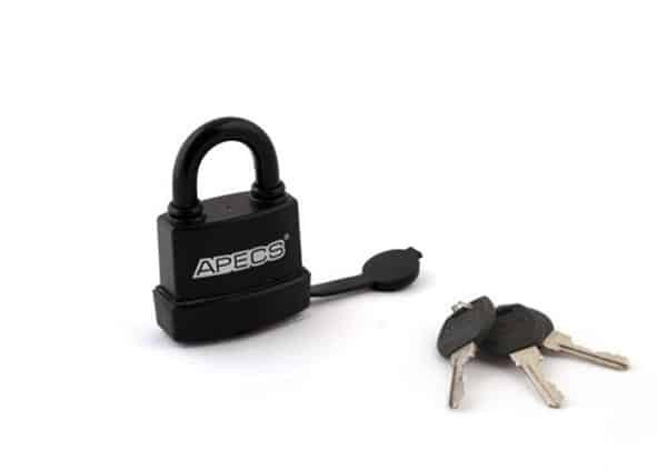 Կողպեք կախովի  PDR-50-55 00016257 Apecs