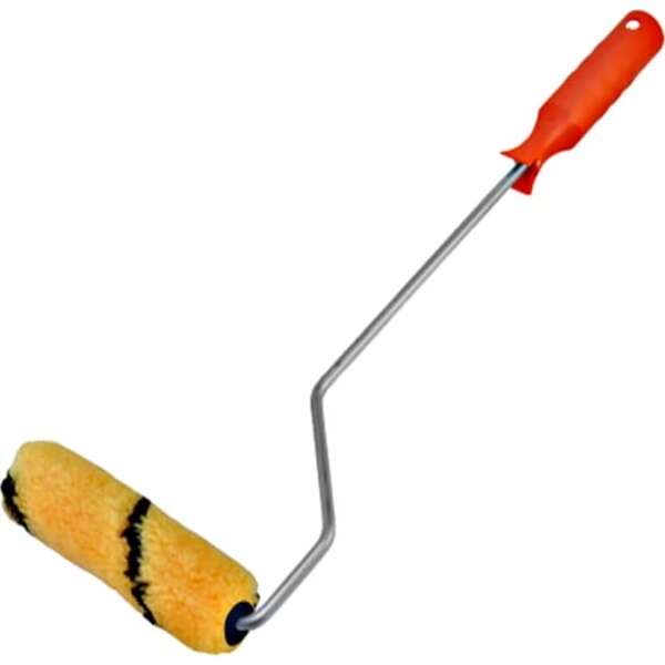 Валик 100 мм Decor