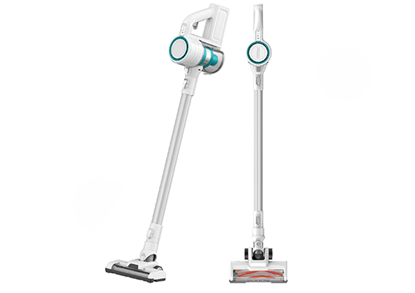 Մարտկոցային վակումային փոշեկուլ TOTAL TVCH14111