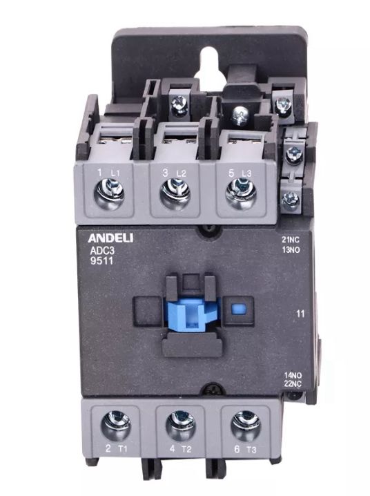 Թողարկիչ ADC3-5011 ANDELI