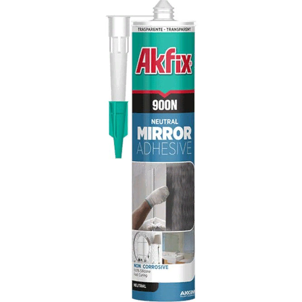 Герметик для зеркал Mirror Akfix