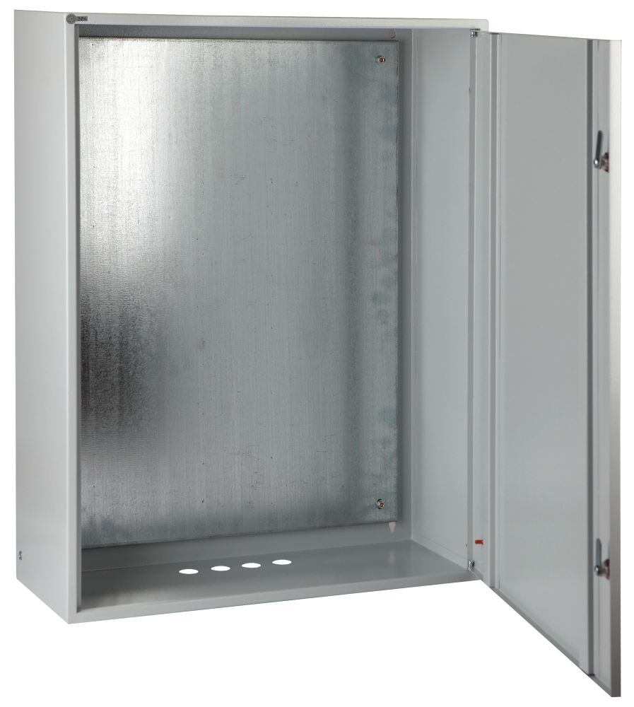 Մետաղական արկղ 800*600*250 IP31 EL-SYSTEM
