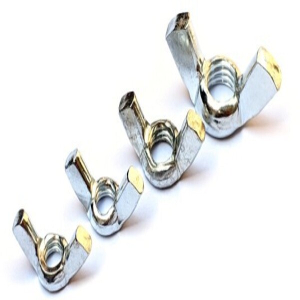 Մանեկ թևիկավոր М6 Big-Krep