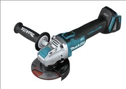 Անկյունային հղկող գործիք 18 Վ DGA 517 RTJ Makita