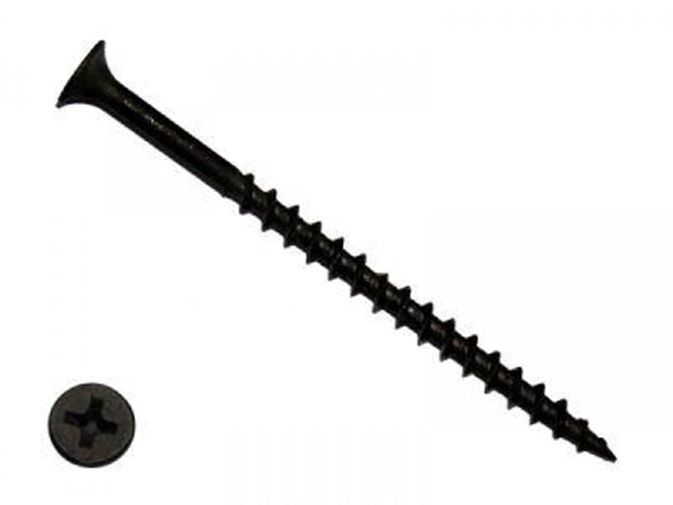 Պտուտակ փայտի 4․2*90 (լենտչնի) GRANIT