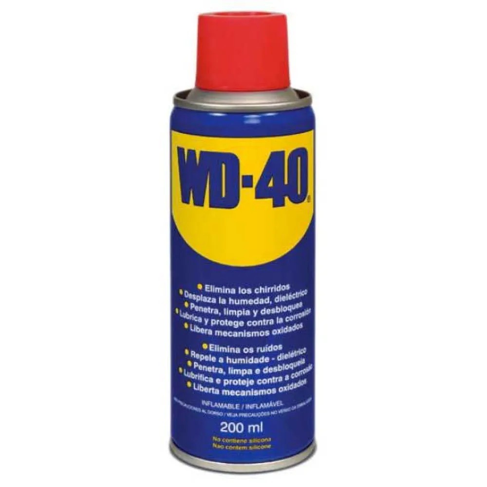 WD-40 ունիվերսալ 200մլ