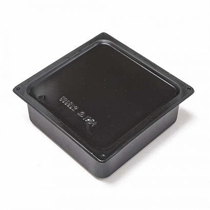 Մետաղական տուփ (У-996) 200*200*80մմ IP54 ПРОМРУКАВ