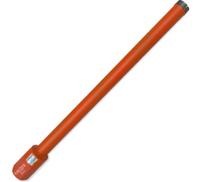 Коронка 30x450x1Tx1-1/4 UNC MKSS