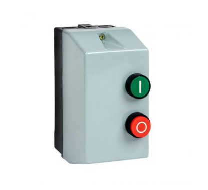 Магнитный пускатель QCX2-18 AC380V ANDELI