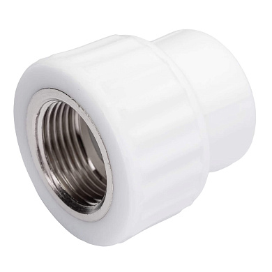 Մուֆտա PPRC  ՆՊ 40х1" MeerPlast