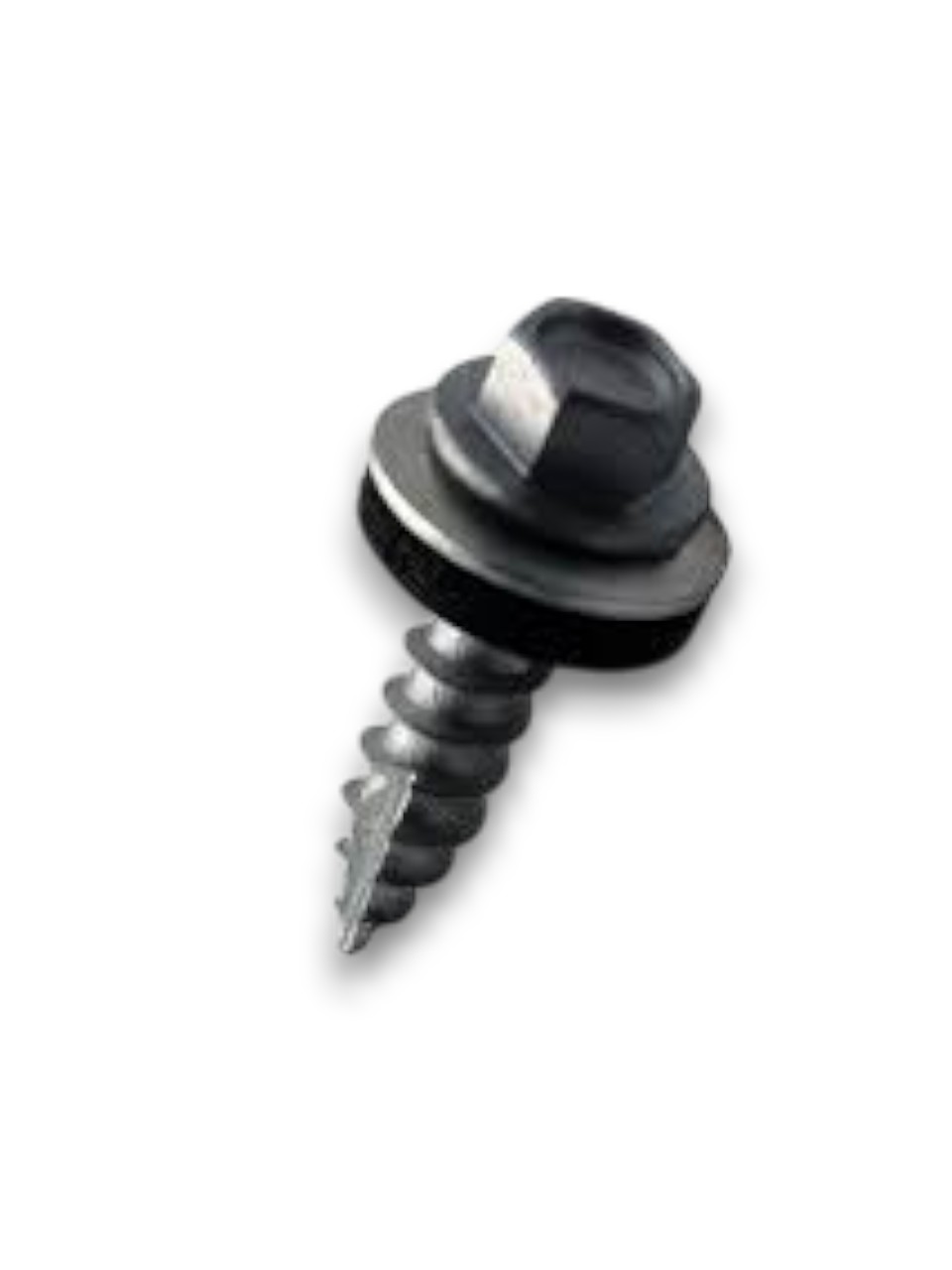 Պտուտակ տանիքի ցինկապատ 5.5*75 GRANIT