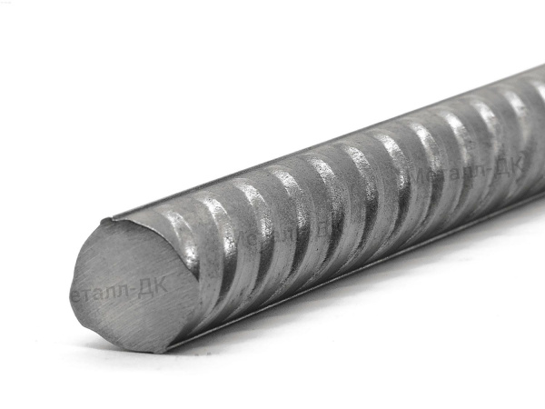 Ամրան A500C 16մմ*6մ Metal Center