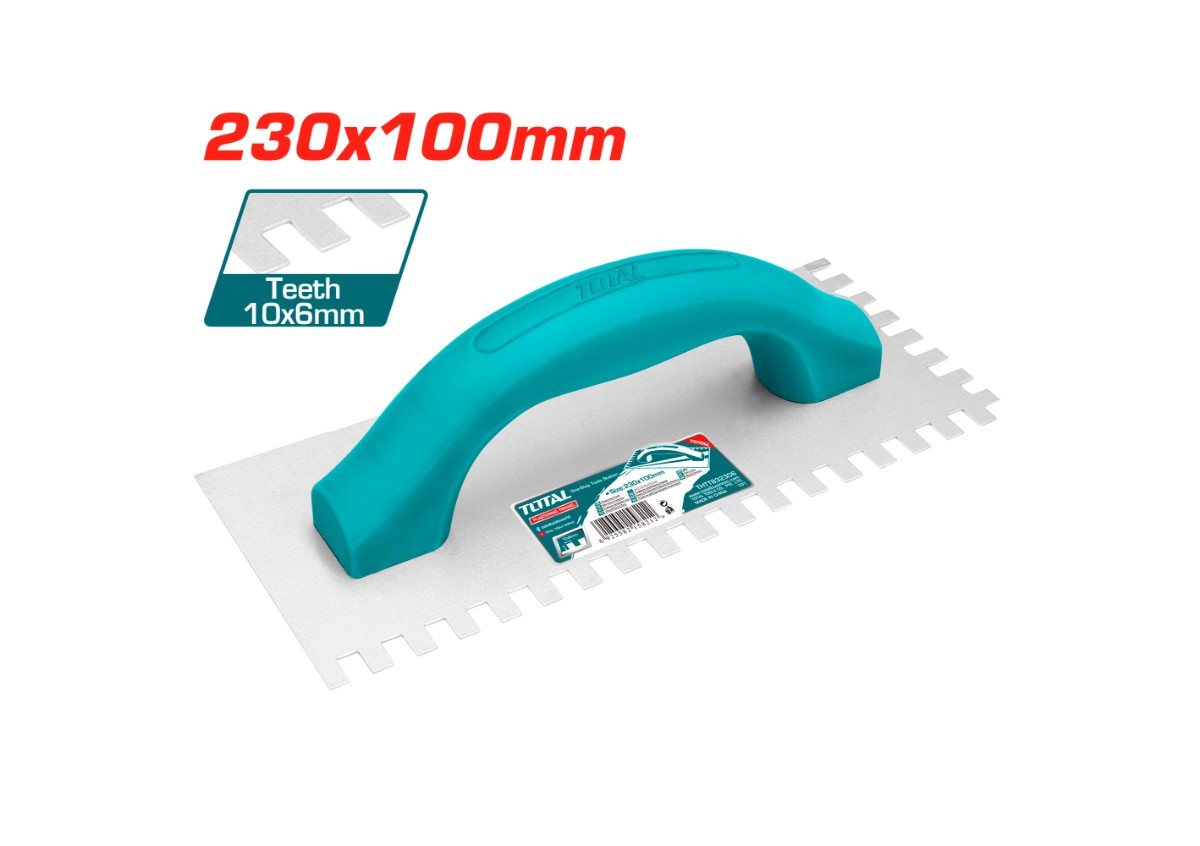 Մալա սալիկի TOTAL THTT832306