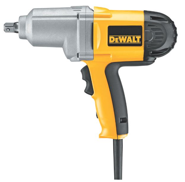 Էլեկտրական  մանեկահան  1/2 DW 292 QS Dewalt