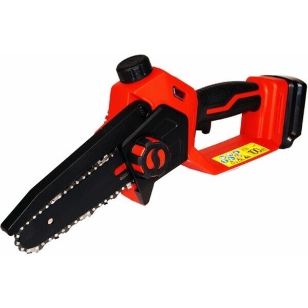 Бесщёточная цепная пила PC-6/18L3 Felisatti