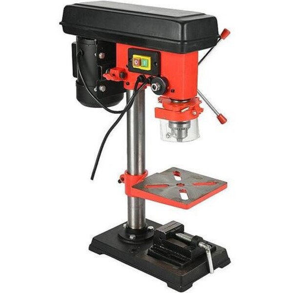 Գայլիկոնման հաստոց 500v 220v FT5501 CC-16/500 Felisatti