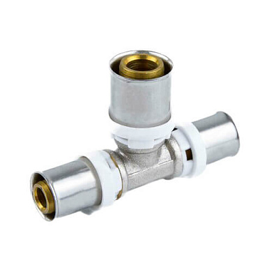 Պրես – եռաբաշխիչ 20x16x16 STI