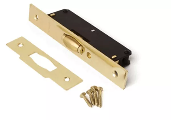 Роликовый фиксатор  R-0002-G Apecs