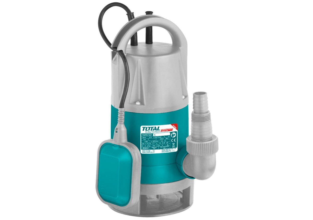 Հորի պոմպ TWP87501 TOTAL