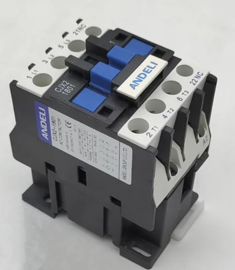 Թողարկիչ 18Ա CJX2-D1801 ANDELI