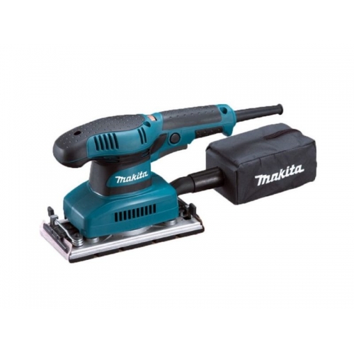 Հղկող թրթռամեքենա 190 Վտ BO 3711 Makita