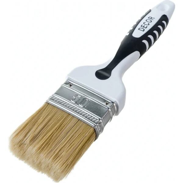 Վրձին ջրով լուծվող լաքերի և ներկերի համար 50*15մմ Decor