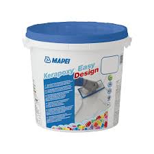 Затирка Кеrароху Easy Design 1,5кг MAPEI