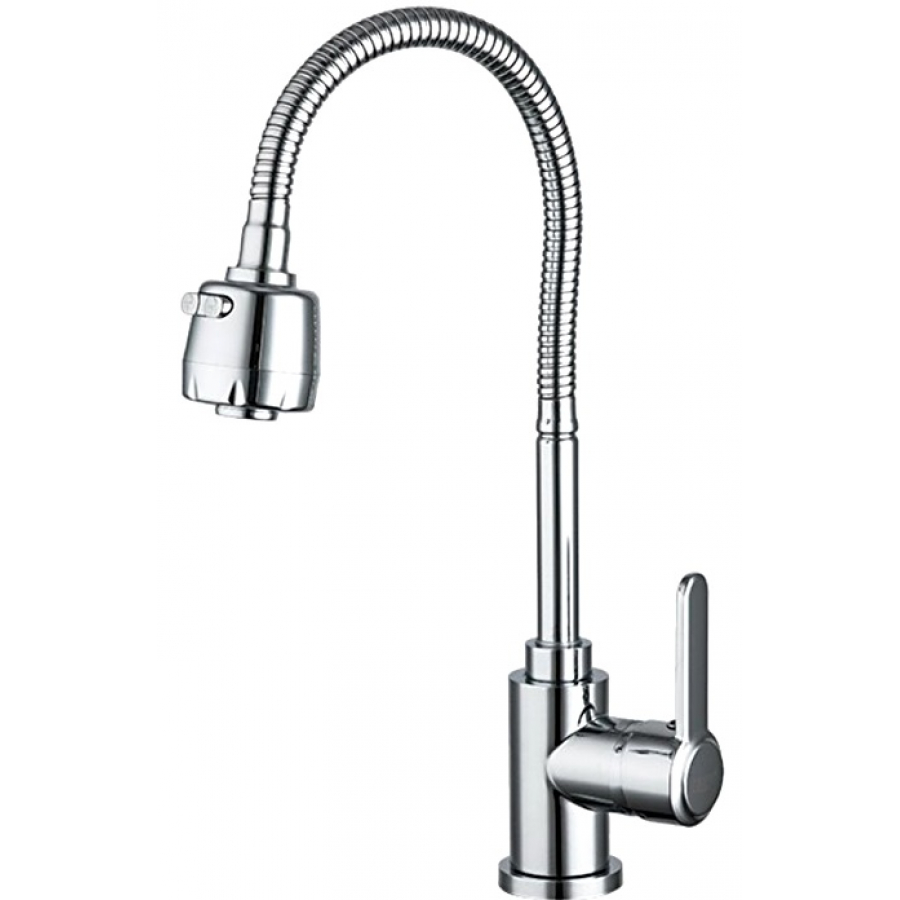 Смеситель кухонный R052 FRUD