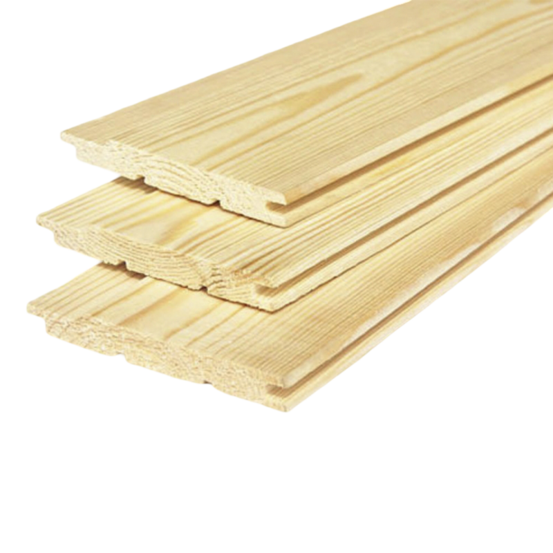 Вагонка сосна 13*116*2500 Русский Лес