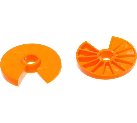 ՍՎՊ կլոր սեպ կարը կարգավորելու համար 15հ DECOR