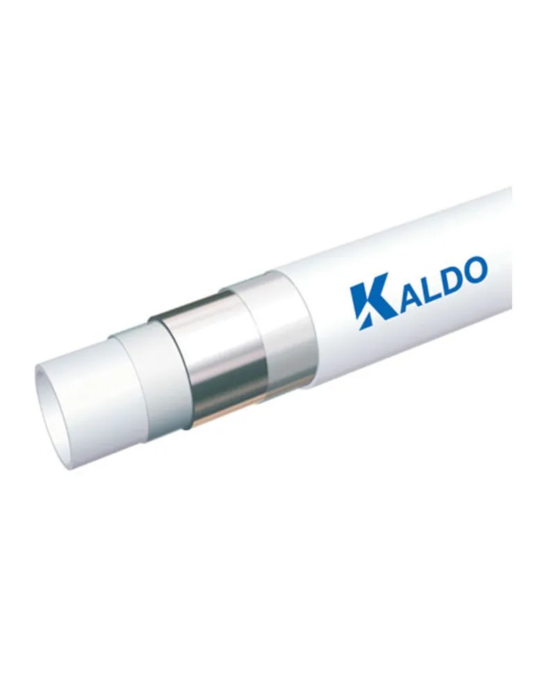 Труба  PPR-AL-PERT  KALDO-25 (3,25мм)