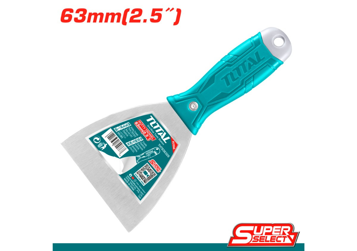 Ծեփիչ (շպատել) 63մմ TOTAL THT836326