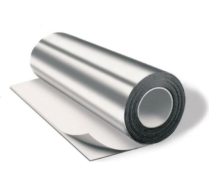 Ջերմամեկուսիչ գլանափաթեթավորված  1000*25մ  ինքնակպչուն 280mic  AD  AL CLAD K-Flex