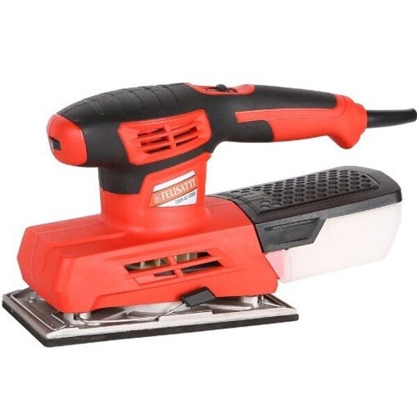 Виброшлифмашина электрическая  230vt PSHM-92/220 E Felisatti