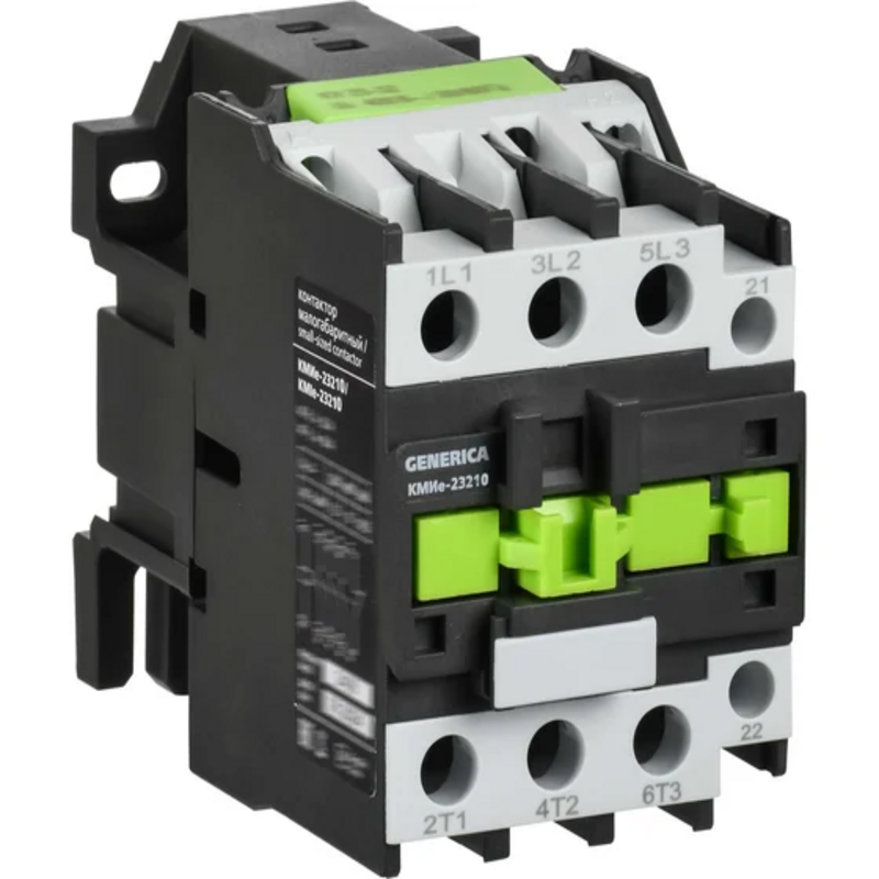 Թողարկիչ 32 A 230 V ԿՄԻե GENERICA