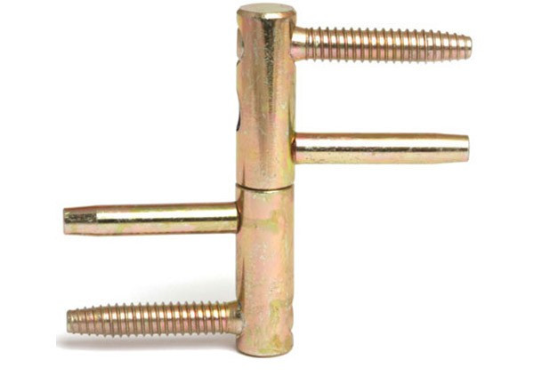 Петля ввертная 3D-14 00017789 Аpecs