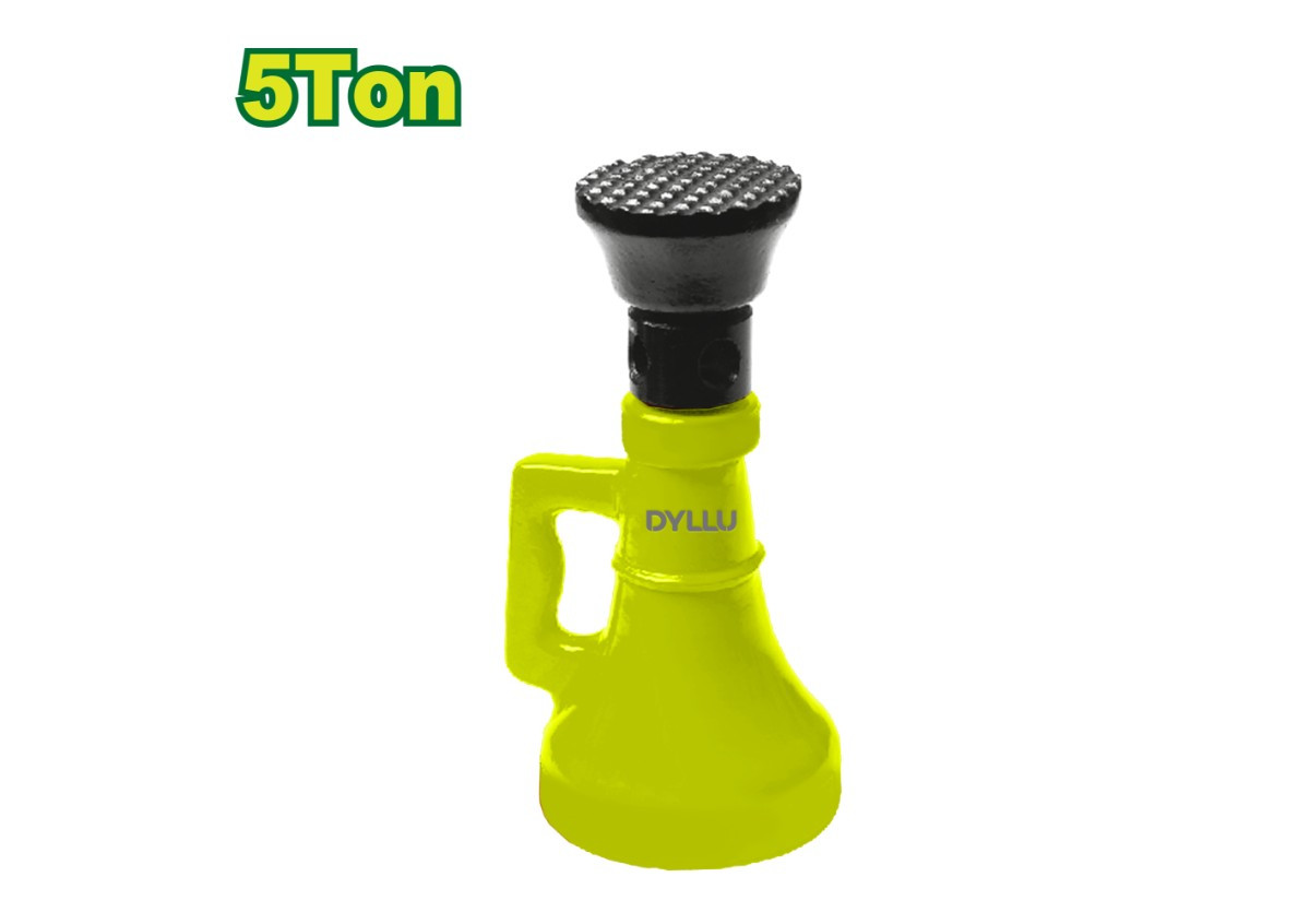 Պտուտակավոր դոմկրատ  DTJZ2505 5տ DYLLU