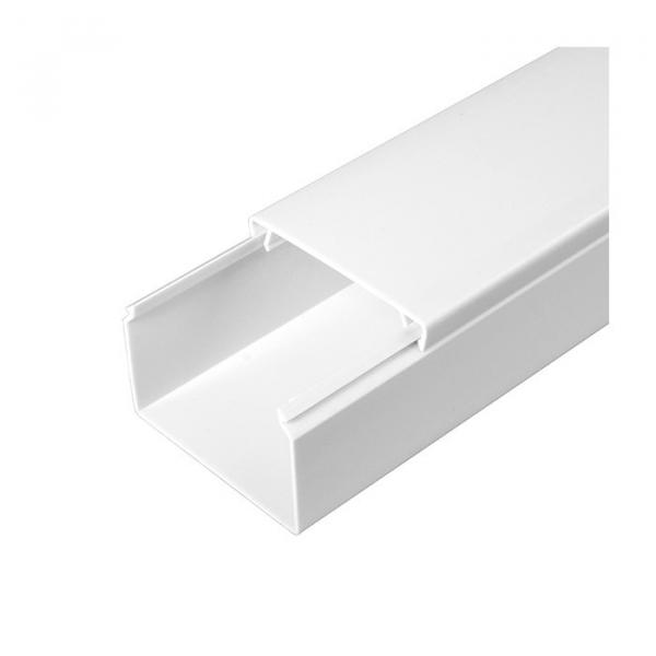 Кабель канал 25х25мм 2/50 ПРОМРУКАВ