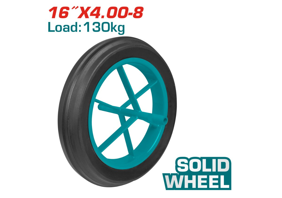 Сплошное колесо 16 дюймов TOTAL THTWB84008-1DW