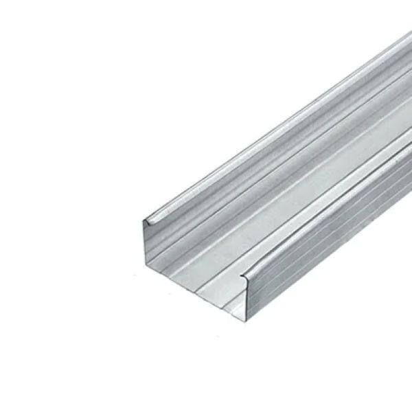 Գիպսաստվարաթղթի պրոֆիլ C100 0.55մմ 3մ Narsan