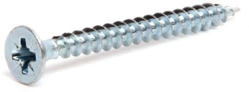 Պտուտակ փայտի ցինկապատ 6*80 Big-Krep