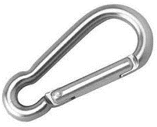 Карабин 5*50 Big-Krep