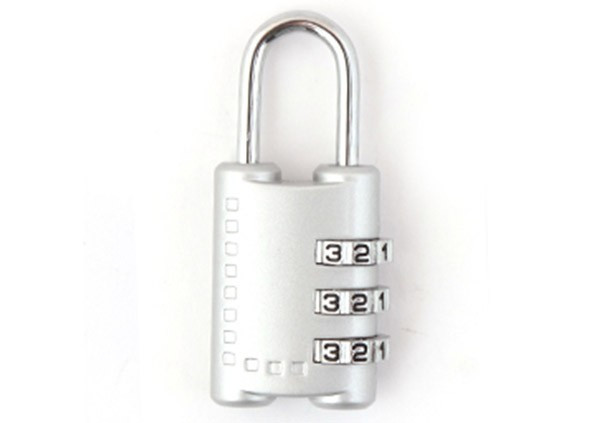 Կողպեք կախովի PD-21-H-Blister 00018596 Apecs