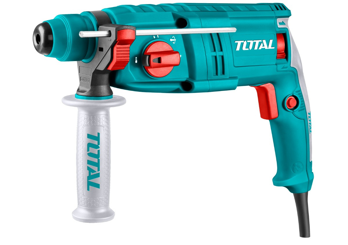 Перфоратор TH306226 TOTAL