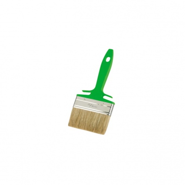 Վրձին բնական մազերով 120мм MAKO